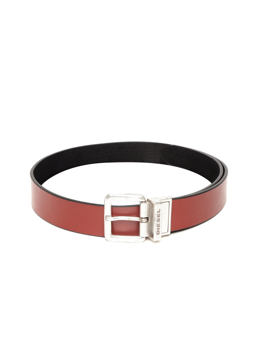 diesel belt red