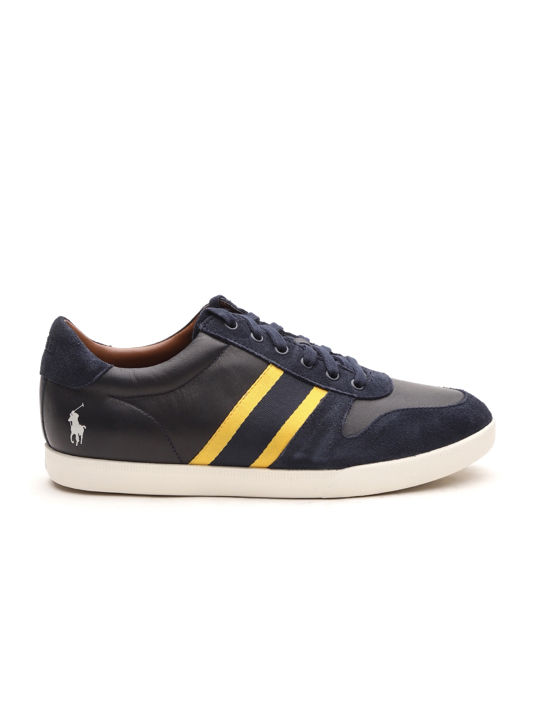 polo ralph lauren camilo trainers