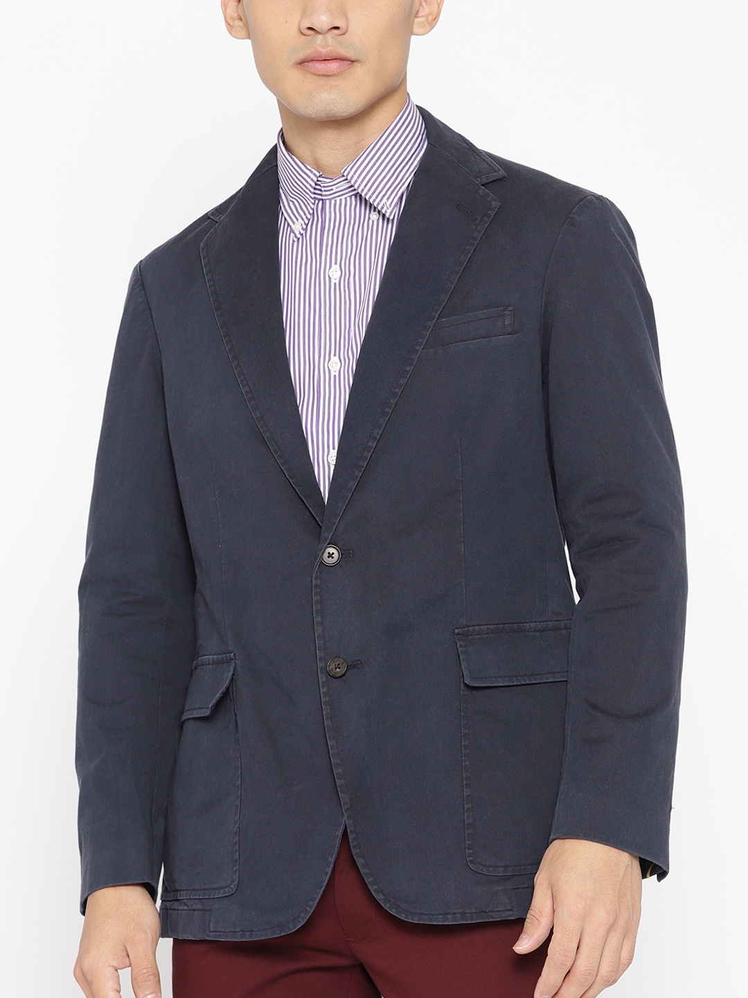 polo ralph lauren men's stretch chino sport coat