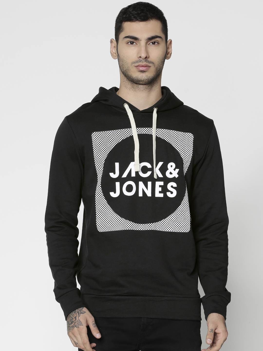 jack jones premium sweatshirt