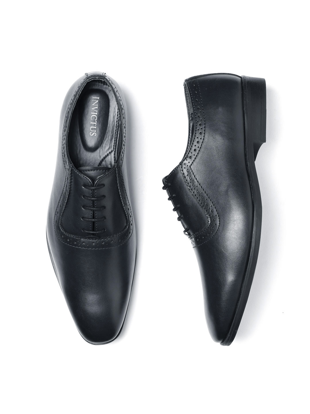 oxfords formal
