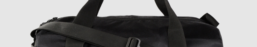 Buy Reebok Unisex Black TE Medium Grip Duffel Bag - Duffel Bag for ...