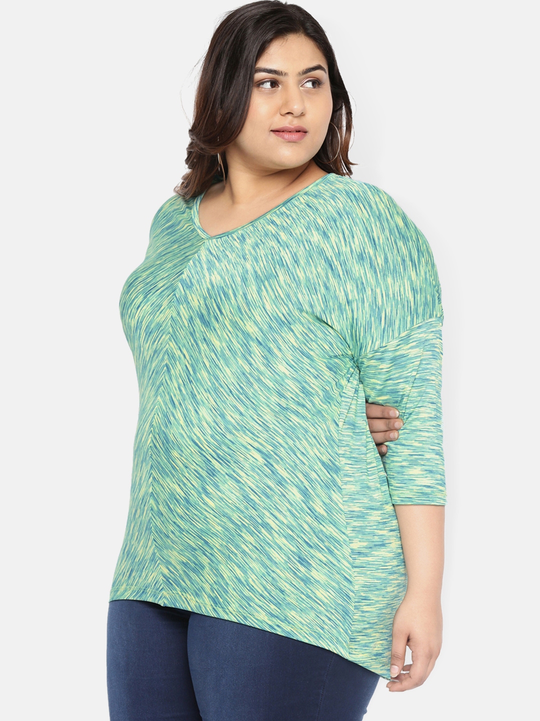 myntra womens tops