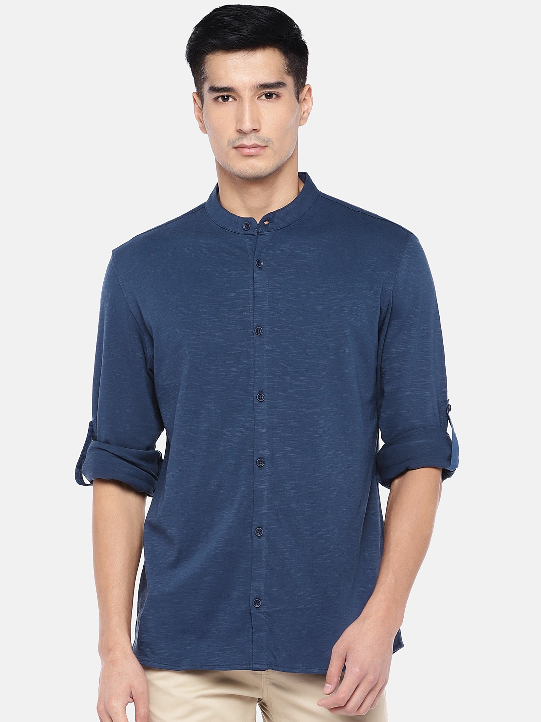cotton world shirts online