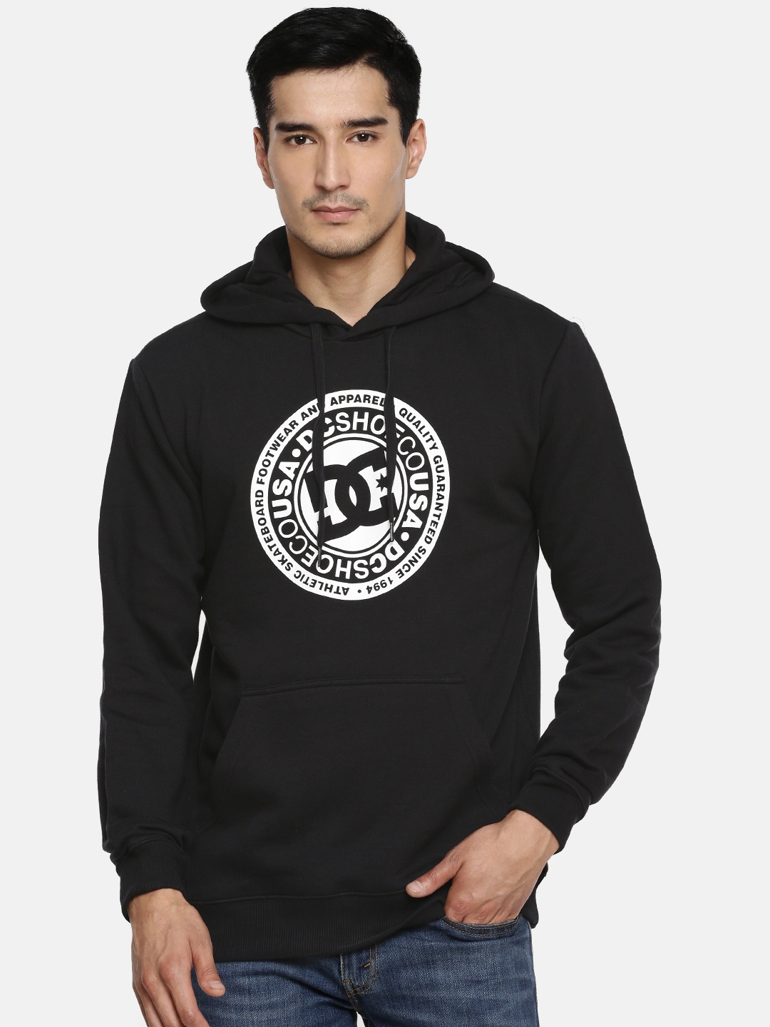 dc comic sweatshirts