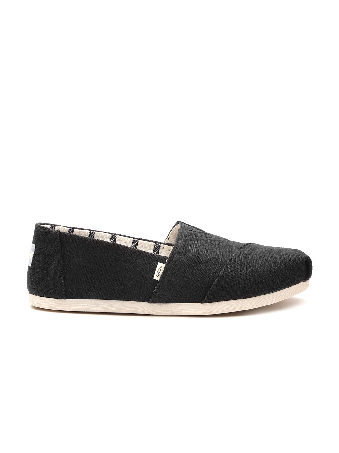toms slip on shoes womens