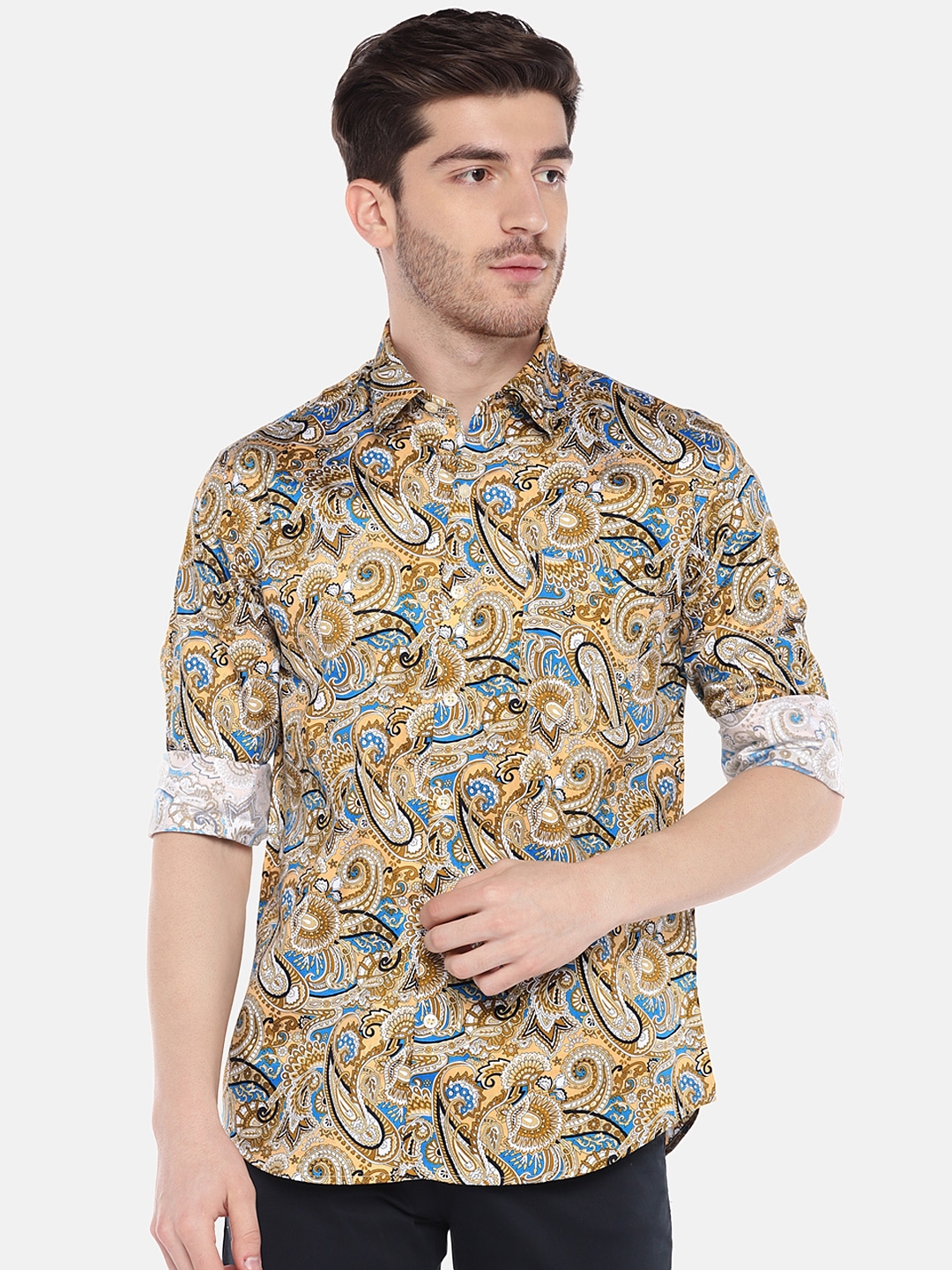 provogue formal shirts
