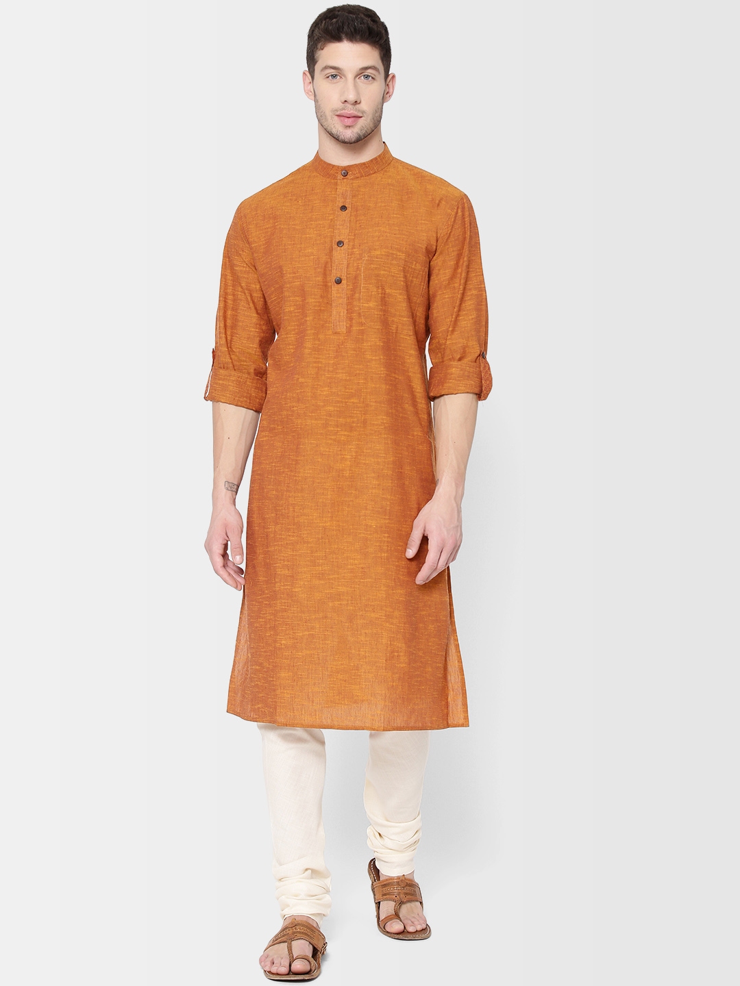 fabindia men's kurta online shopping