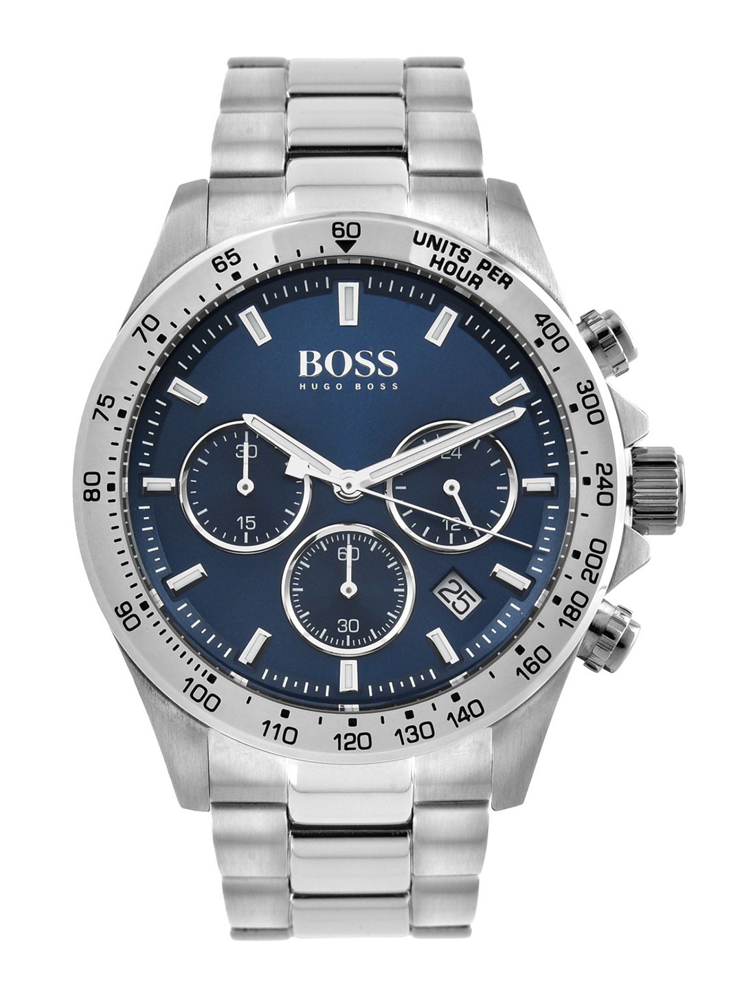 Hugo boss analog watch Clearance
