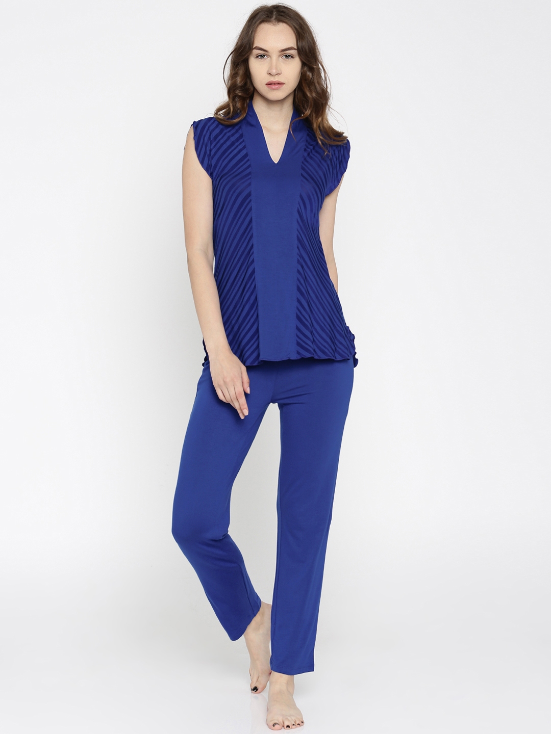 night suit for women long