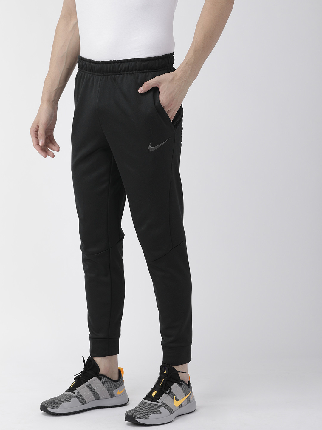thrma taper nike