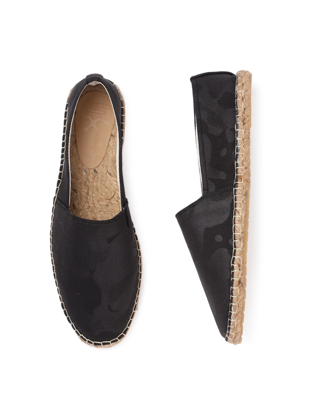 wrogn shoes official website