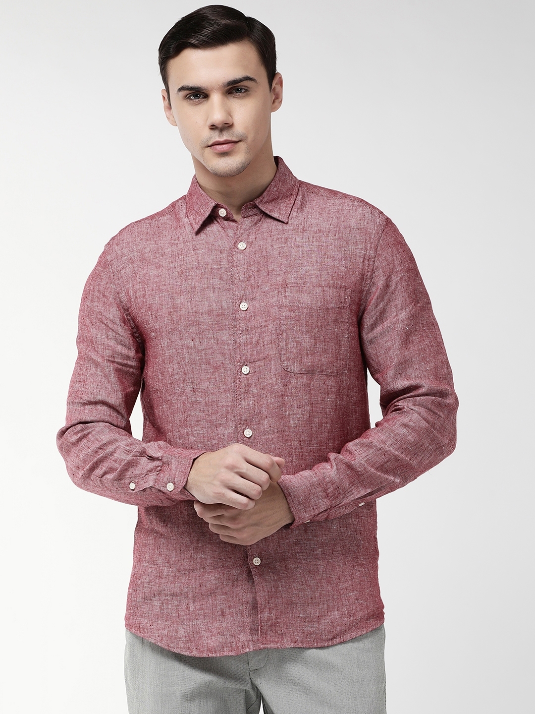 marks mens t shirts