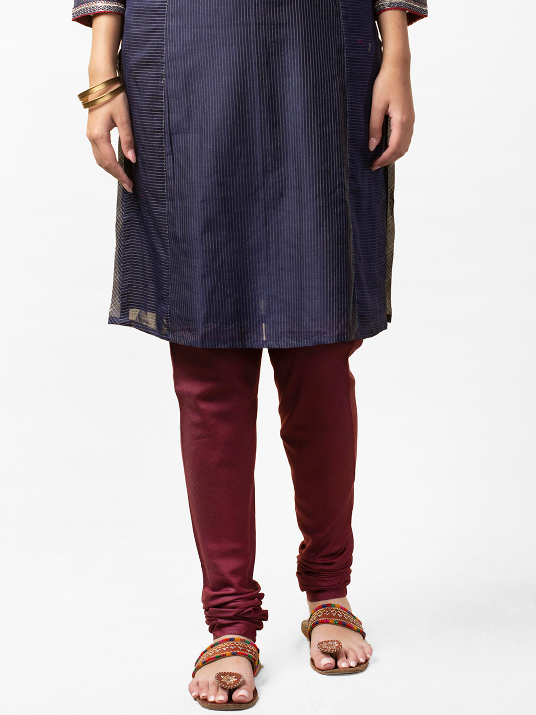 churidar myntra