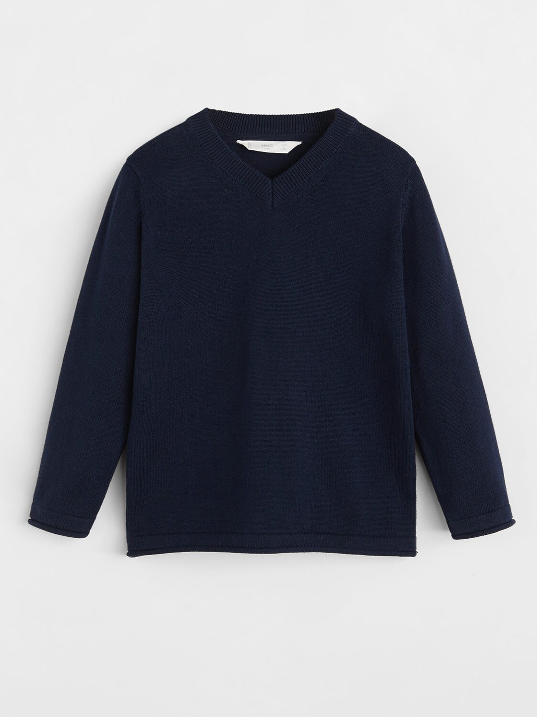 light blue sweater for boys