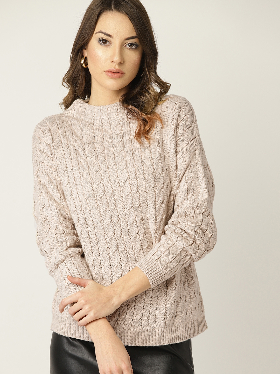 sweater for women myntra