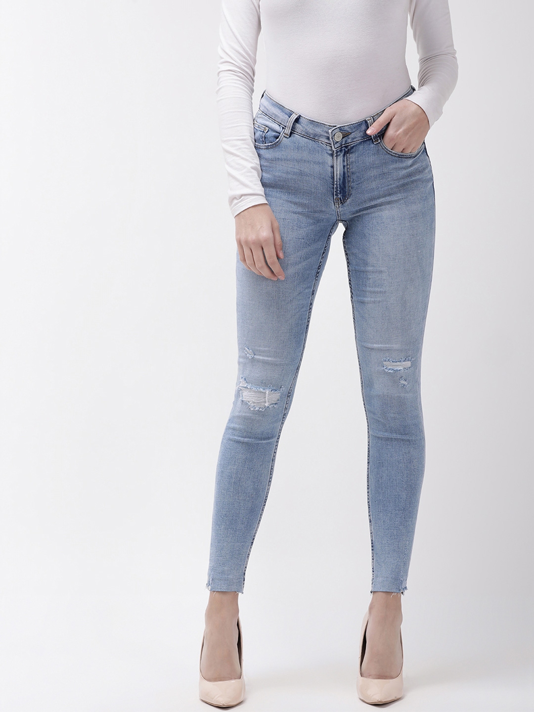 marks and spencer super skinny jeans