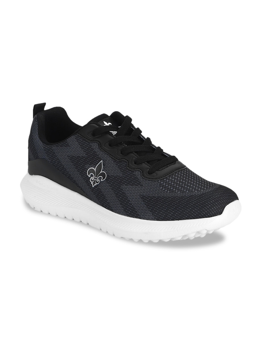 red tape men olive green mesh walking shoes