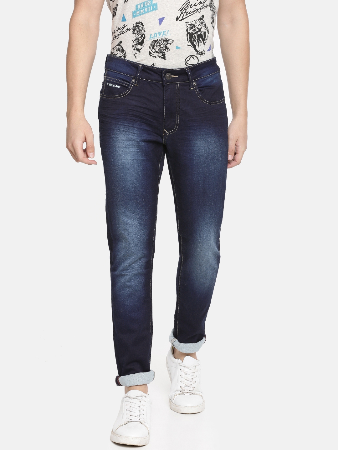 being human jeans