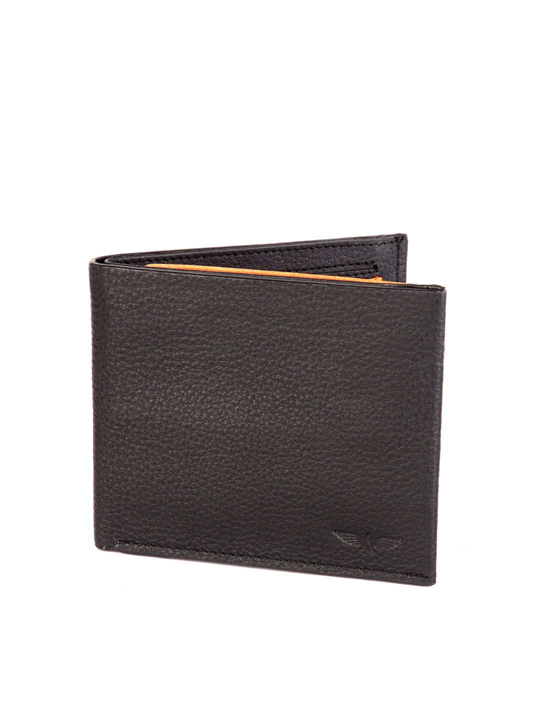 Buy Park Avenue Men Brown Leather Wallet - Wallets for Men 1077603 | Myntra