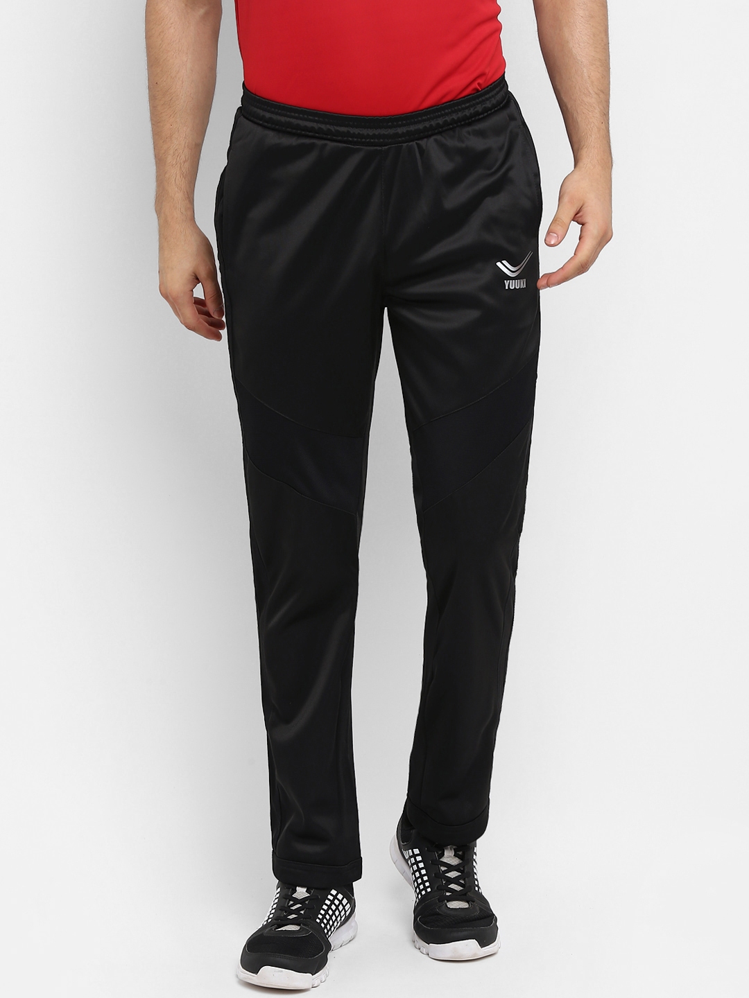 gym track pants for men
