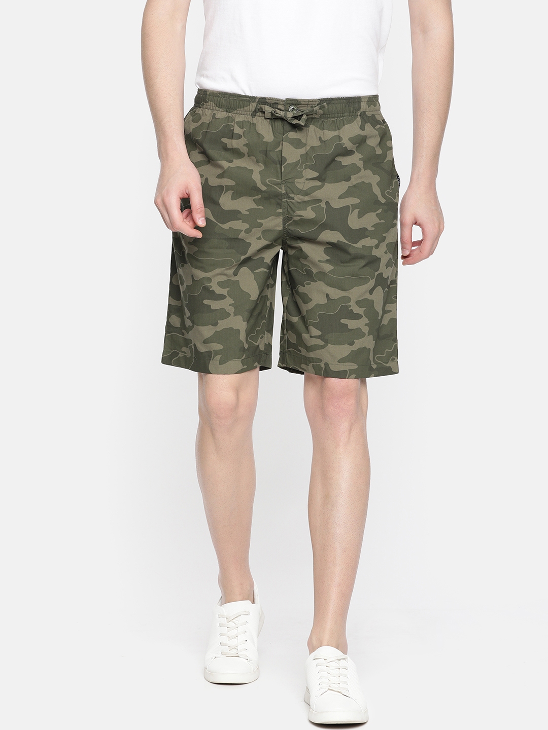 van heusen sleep shorts