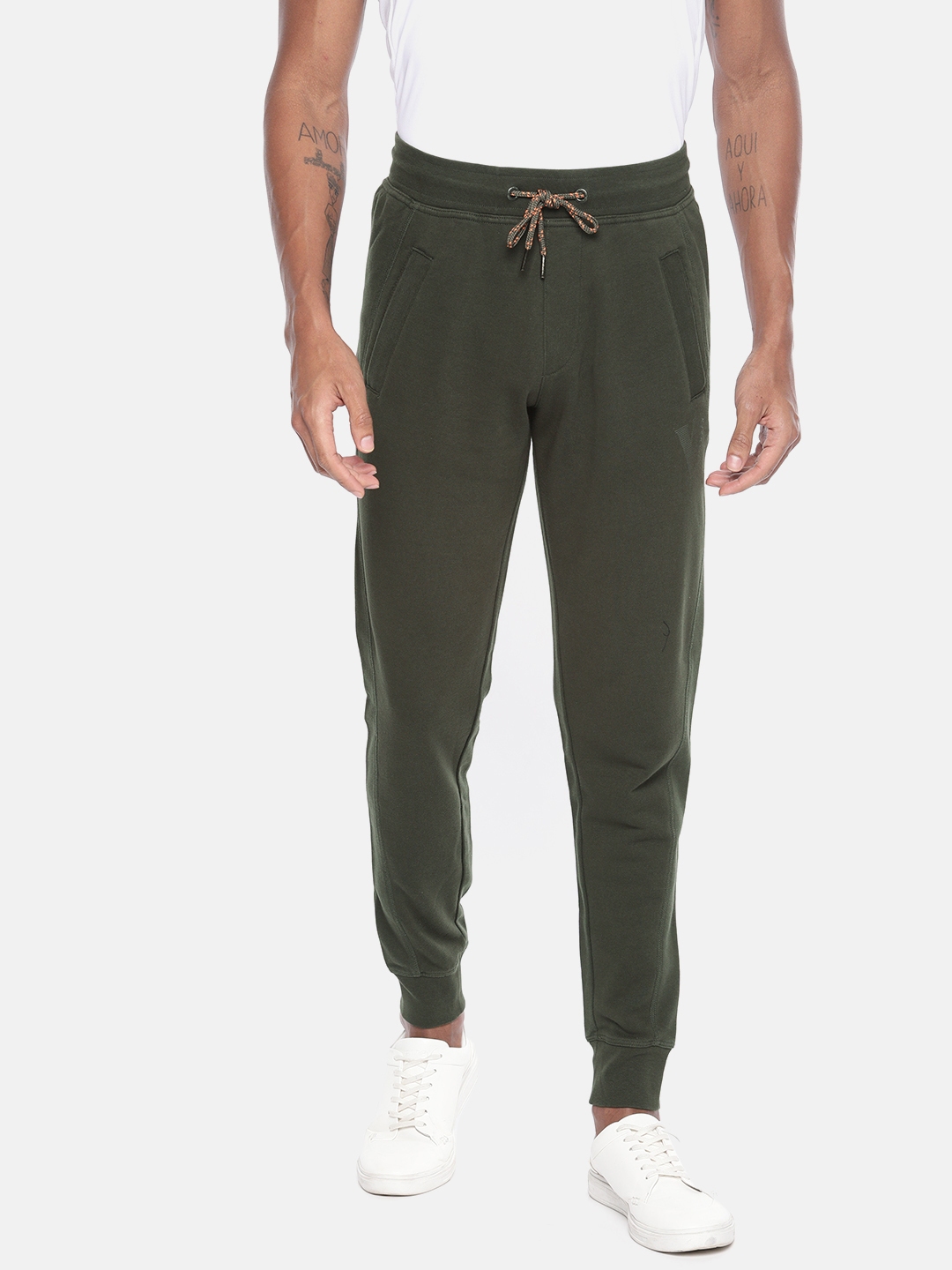 nike swift men's running trousers