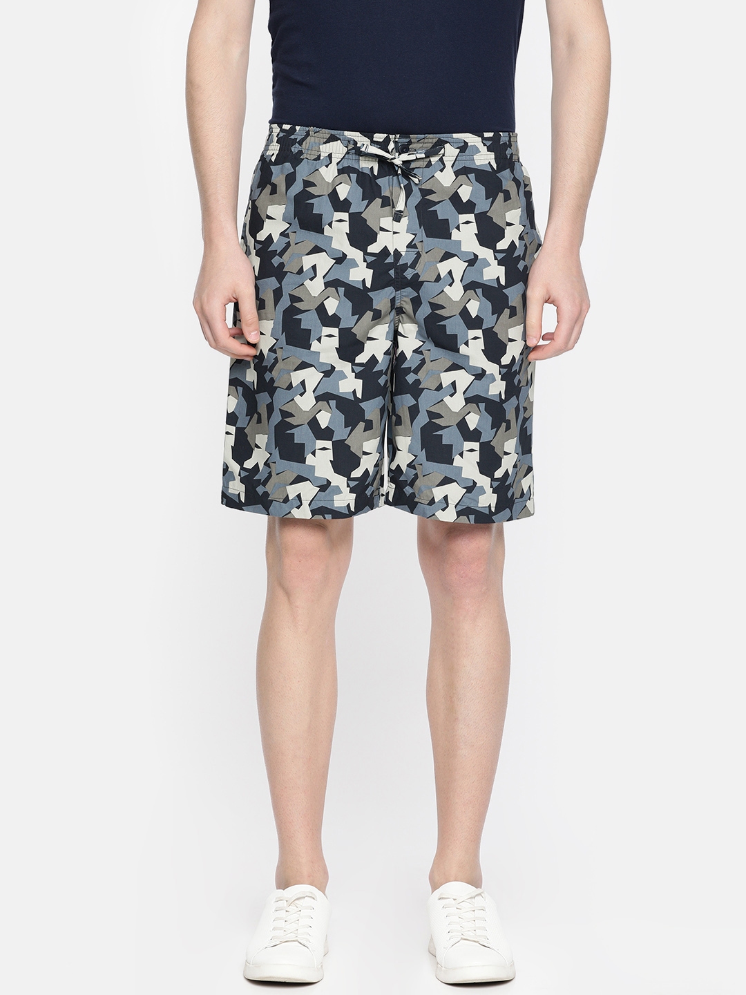 van heusen sleep shorts