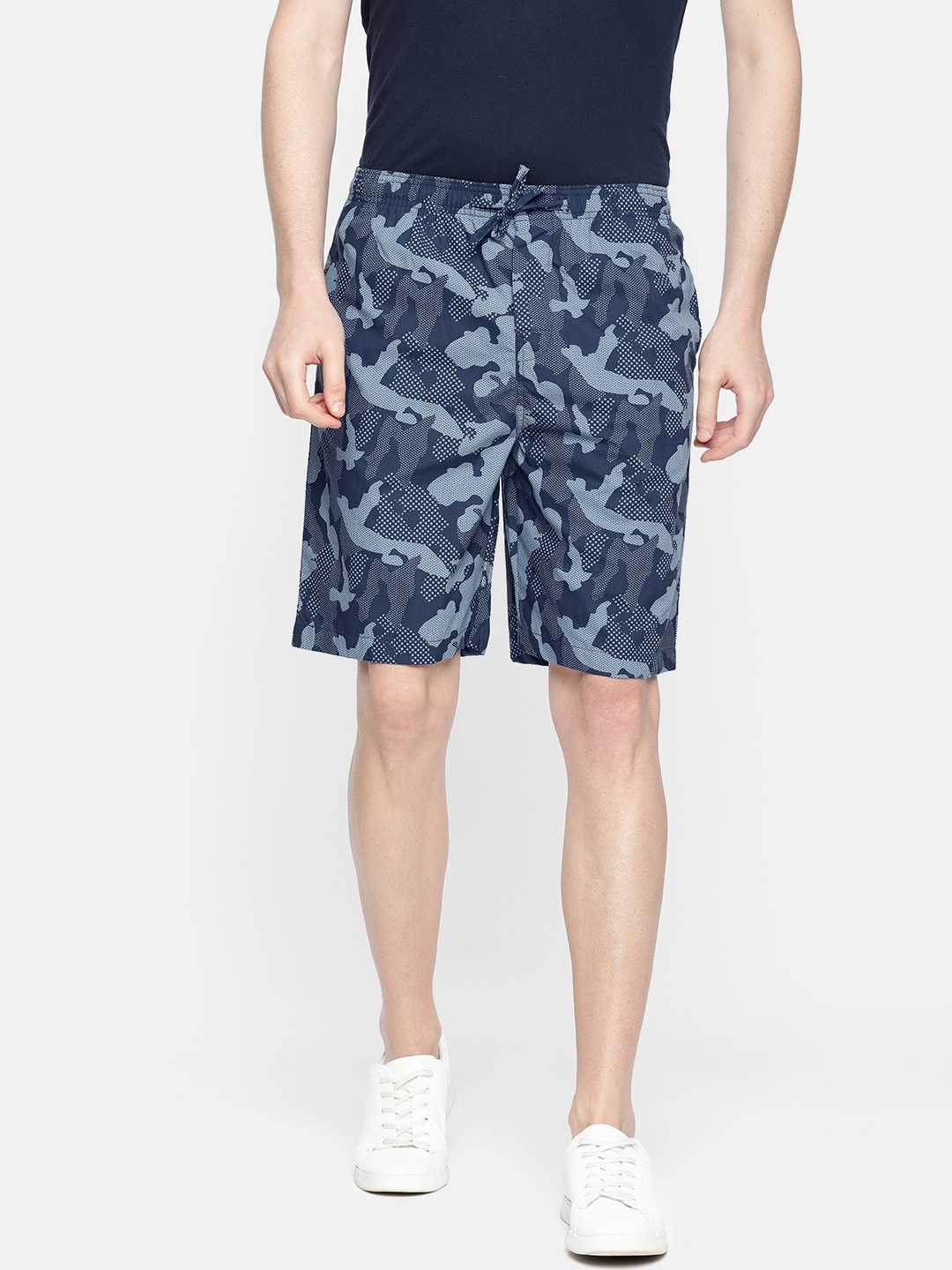 van heusen cargo shorts