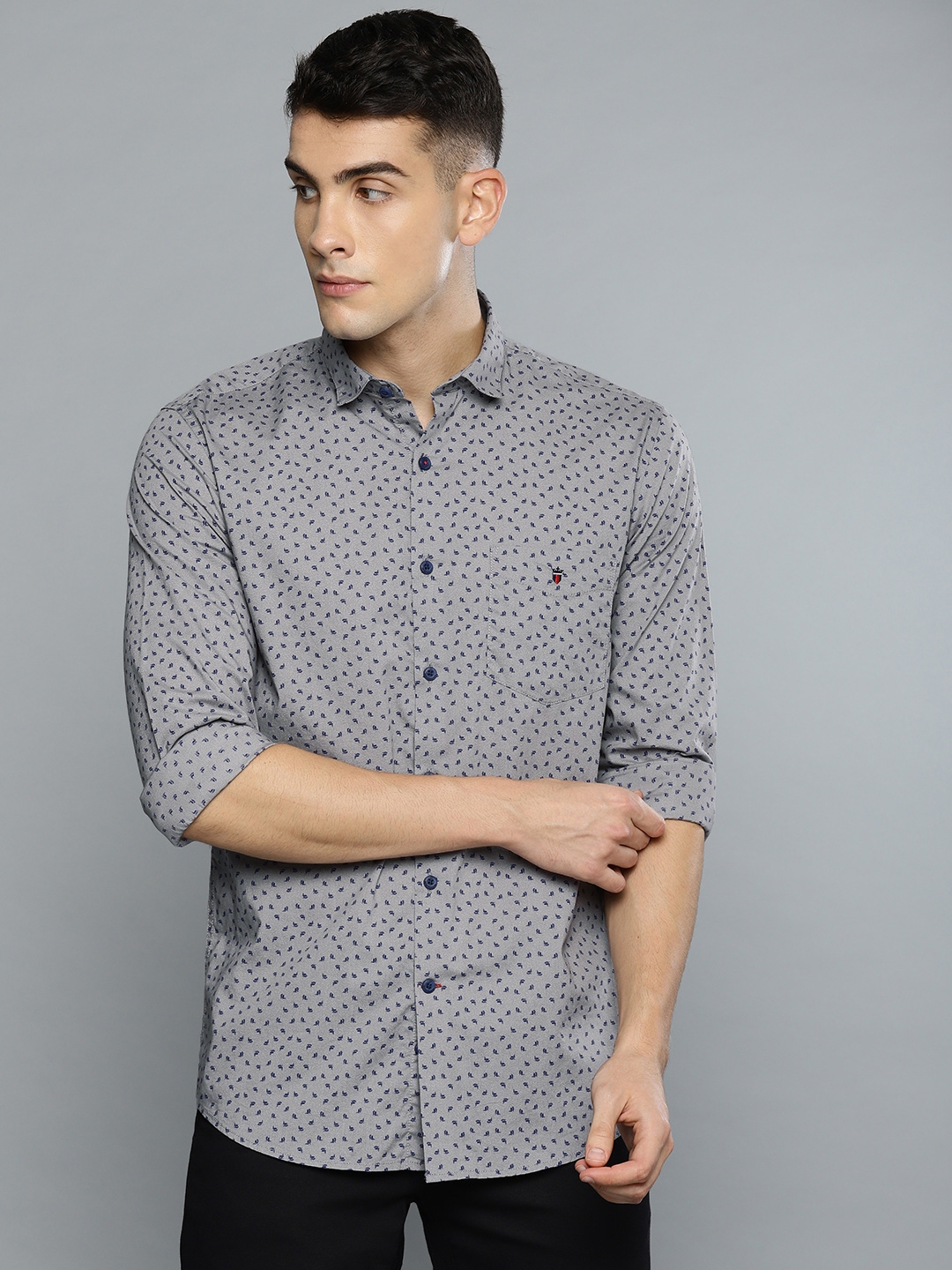 louis philippe shirts uk