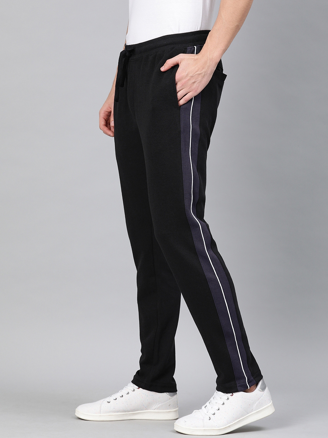 mast and harbour track pants