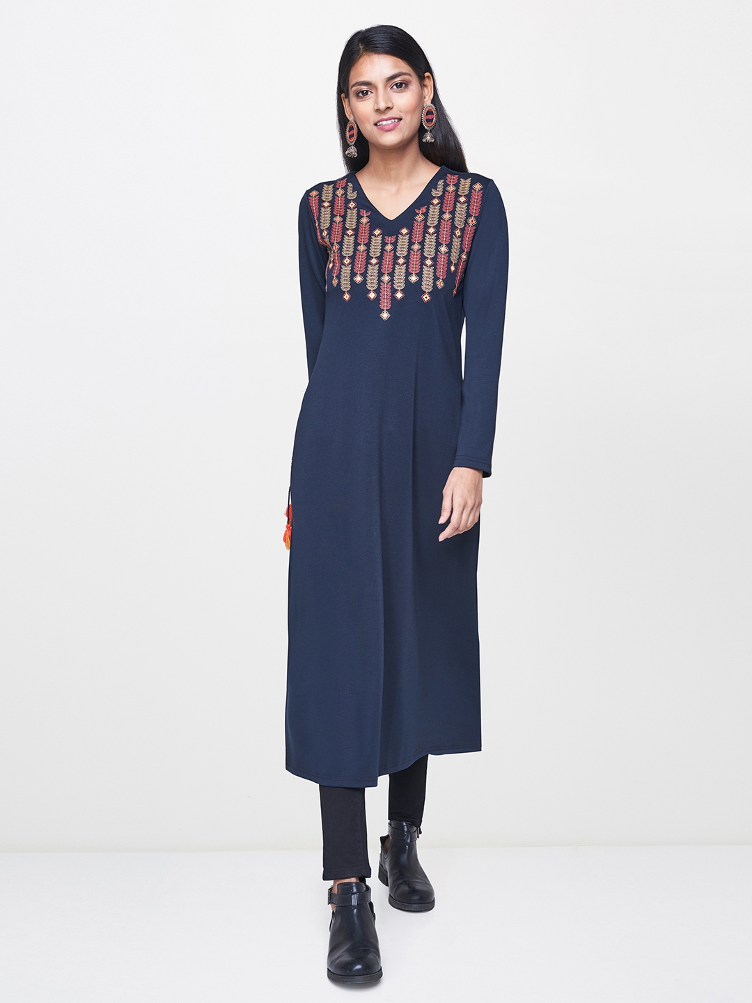 globaldesi kurta