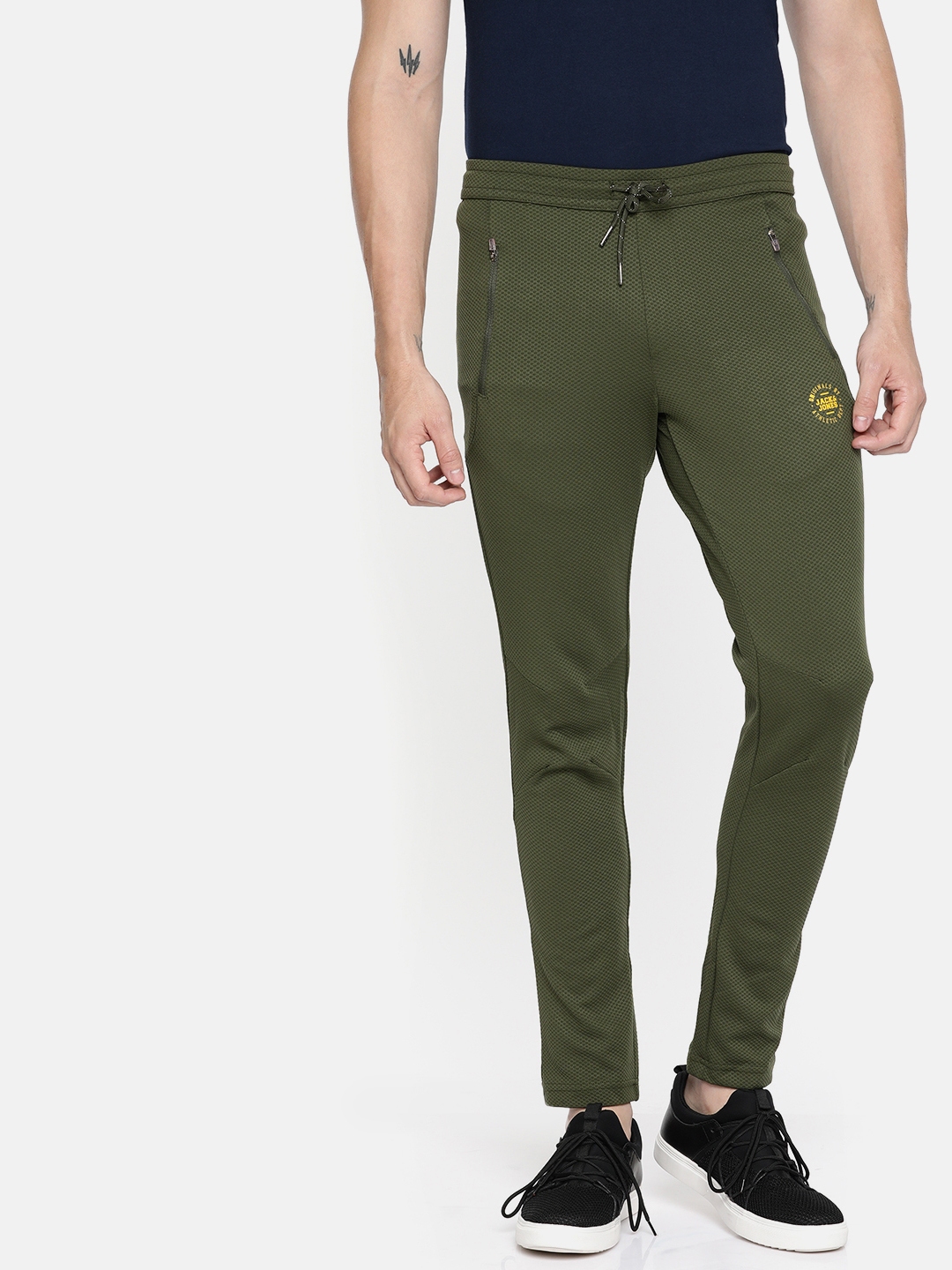 jack jones tracksuit bottoms