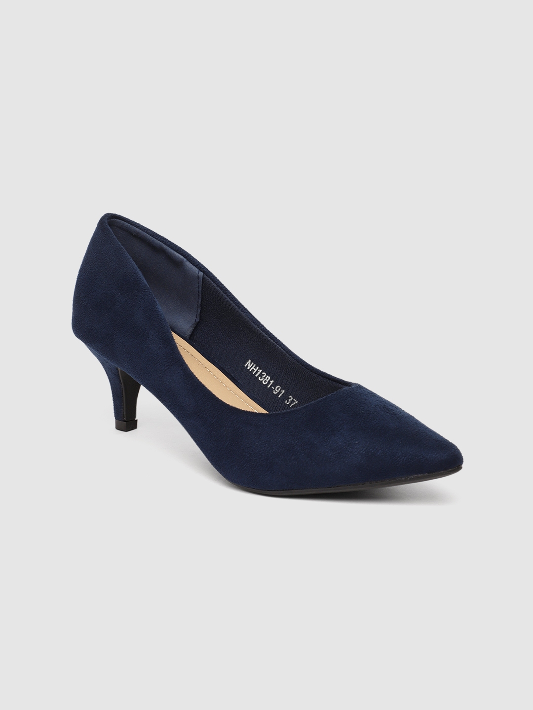 tresmode heels online