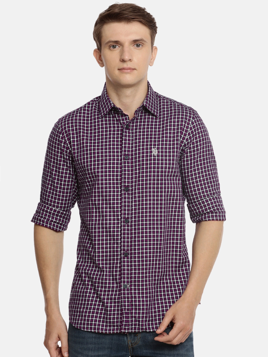 tailored tshirt