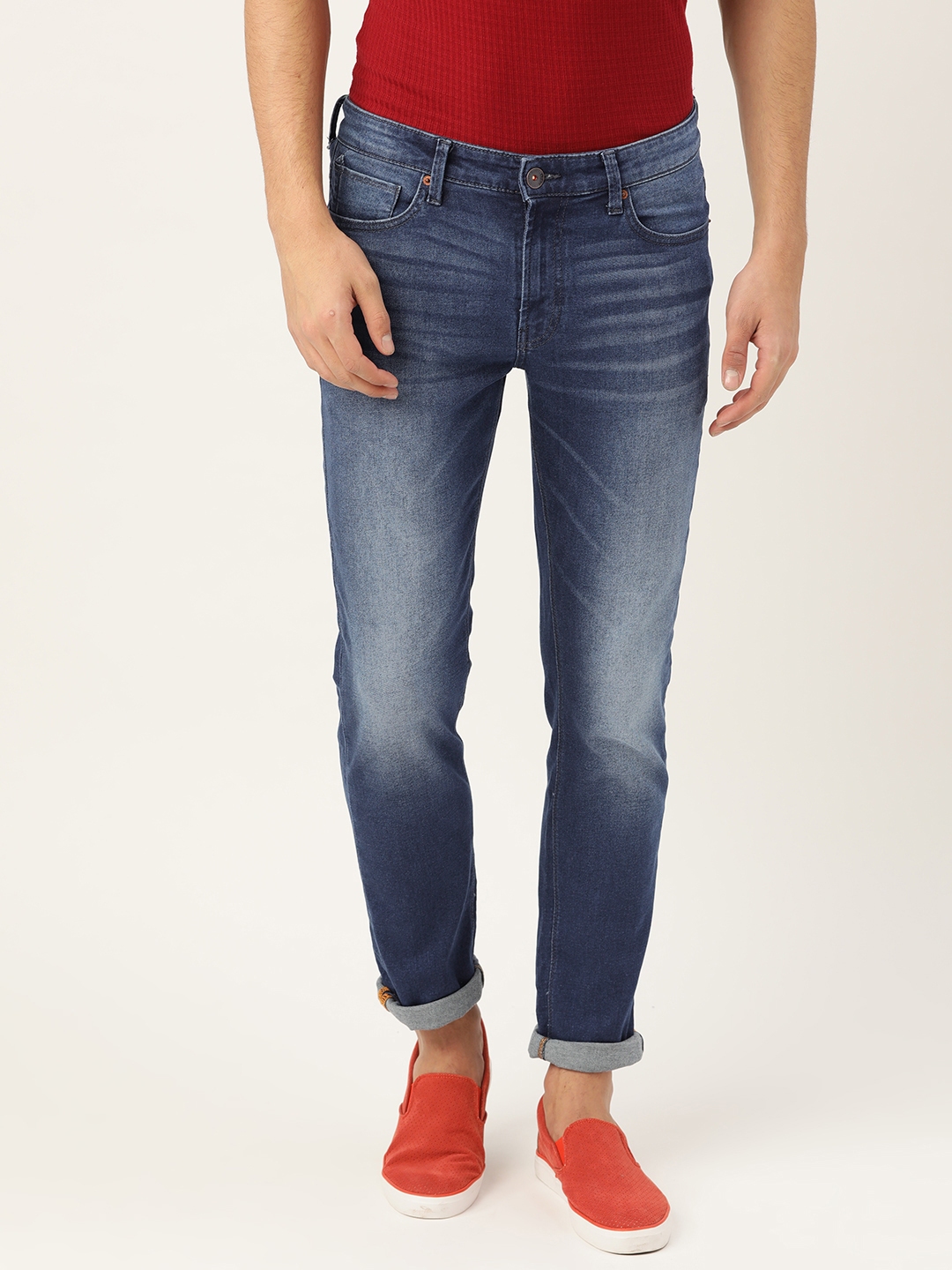 benetton jeans