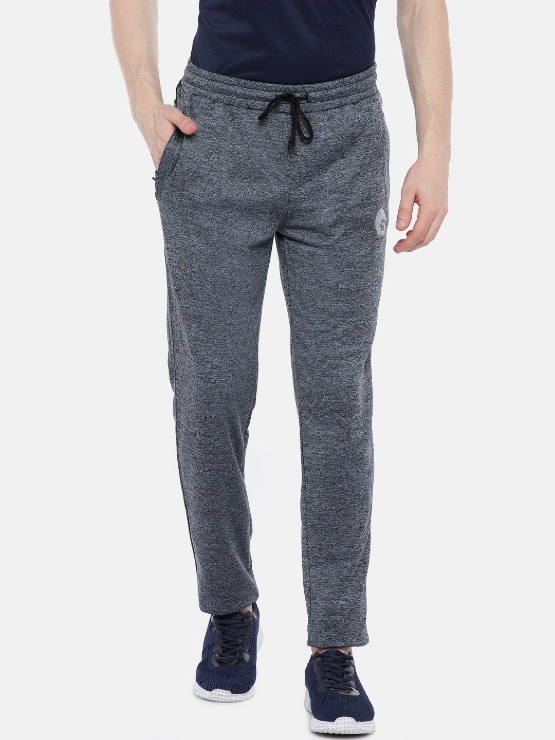 dry track pants