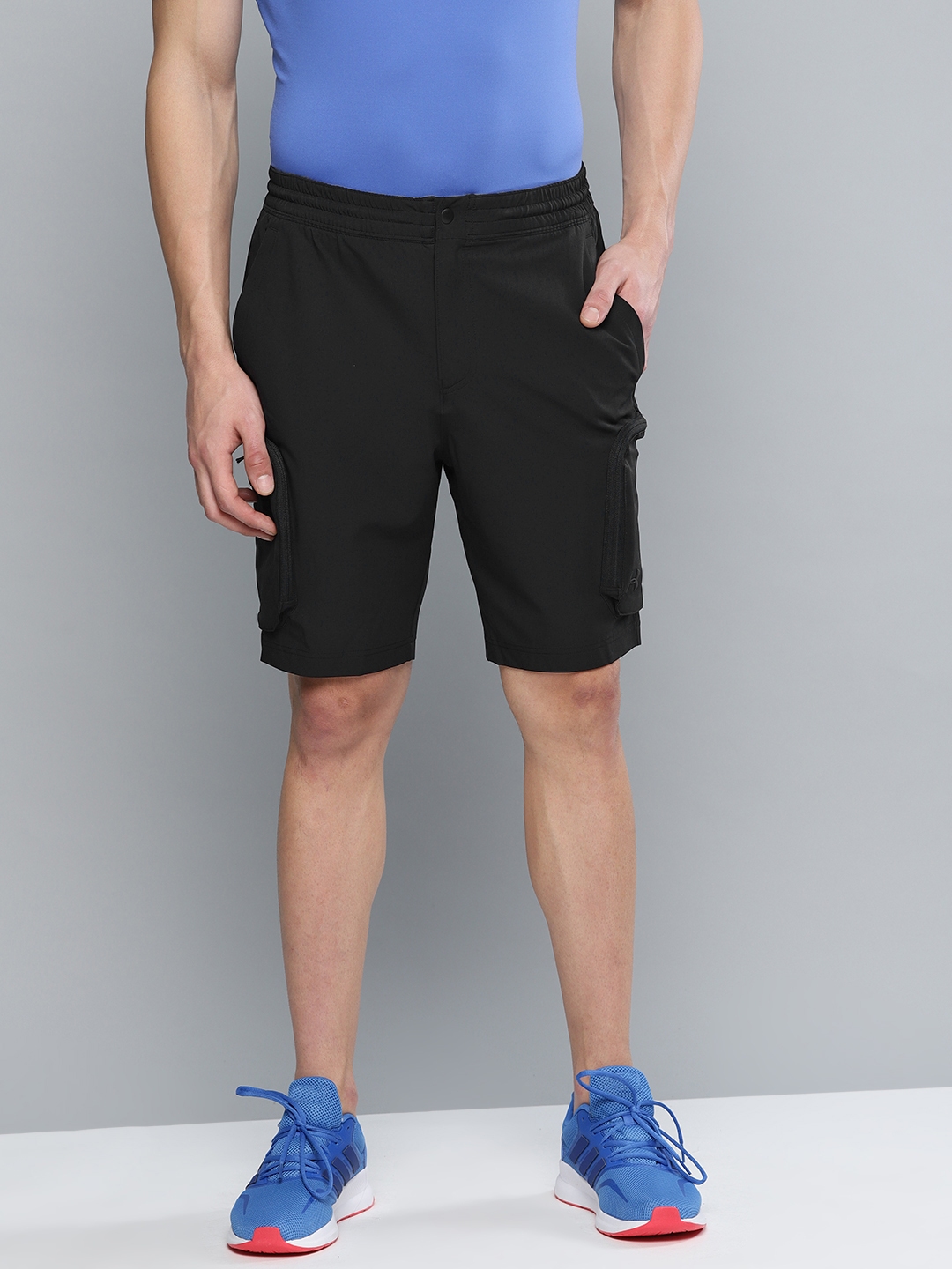 under armour unstoppable cargo shorts