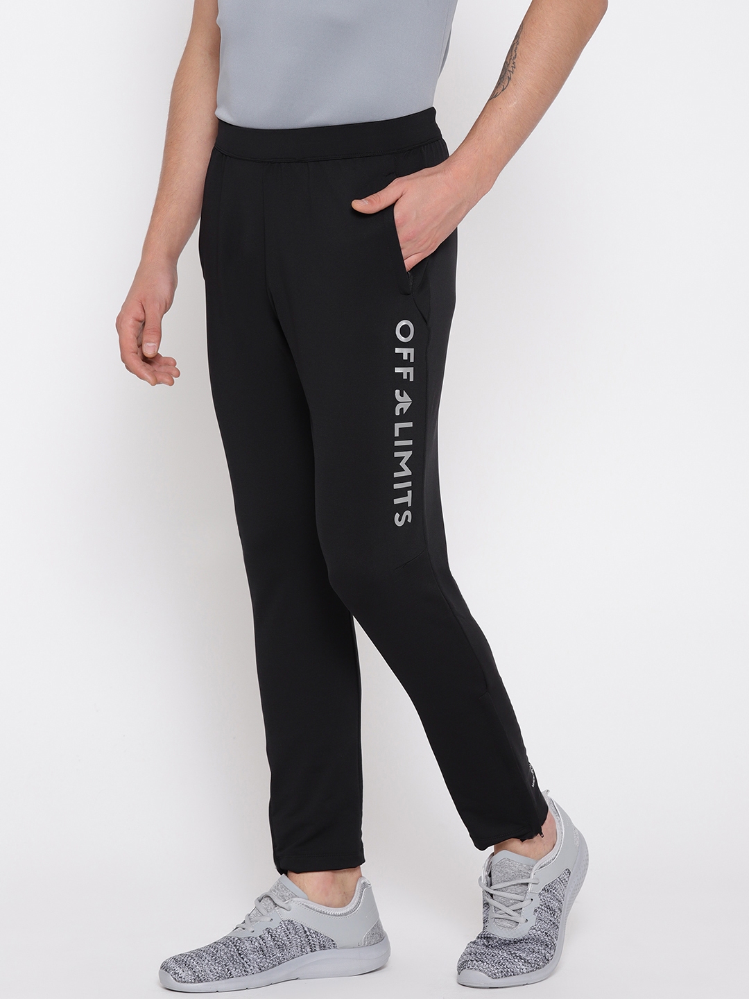 best gym track pants
