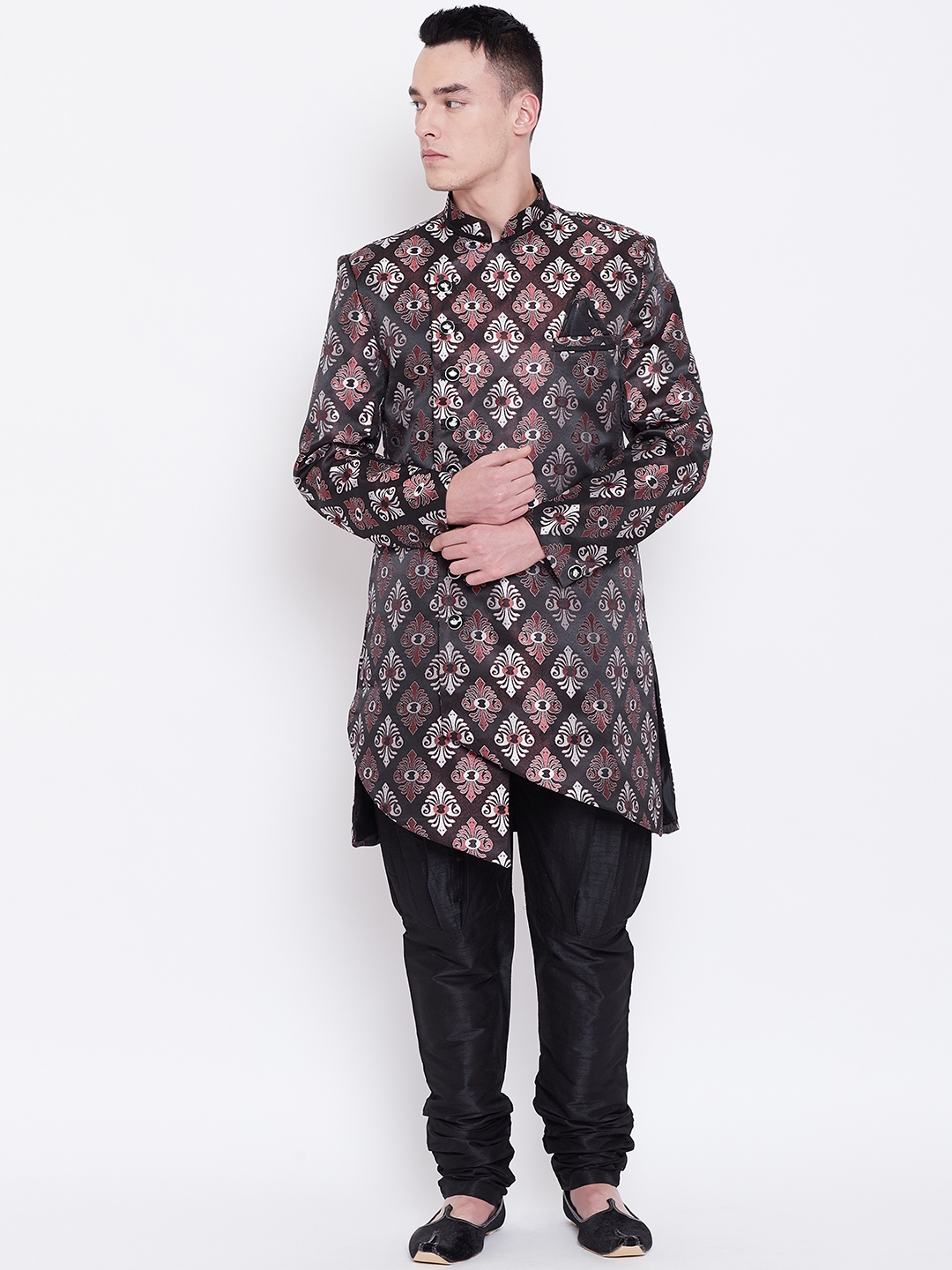 jodhpuri joggers myntra