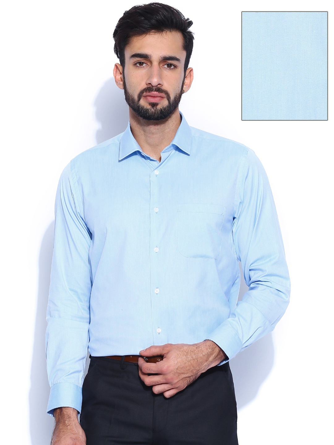 zara man floral shirt