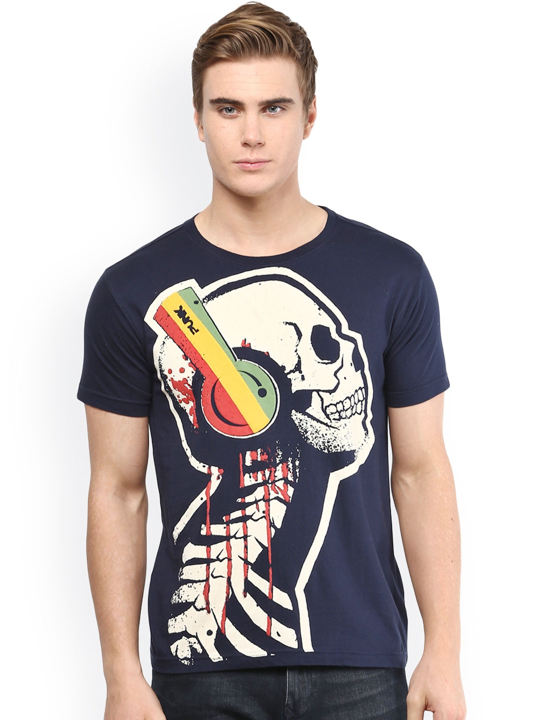 punk shirts online