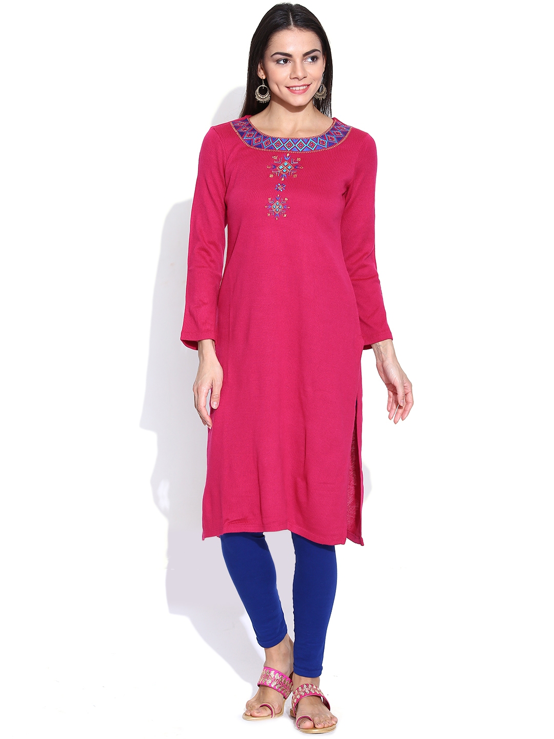winter top myntra