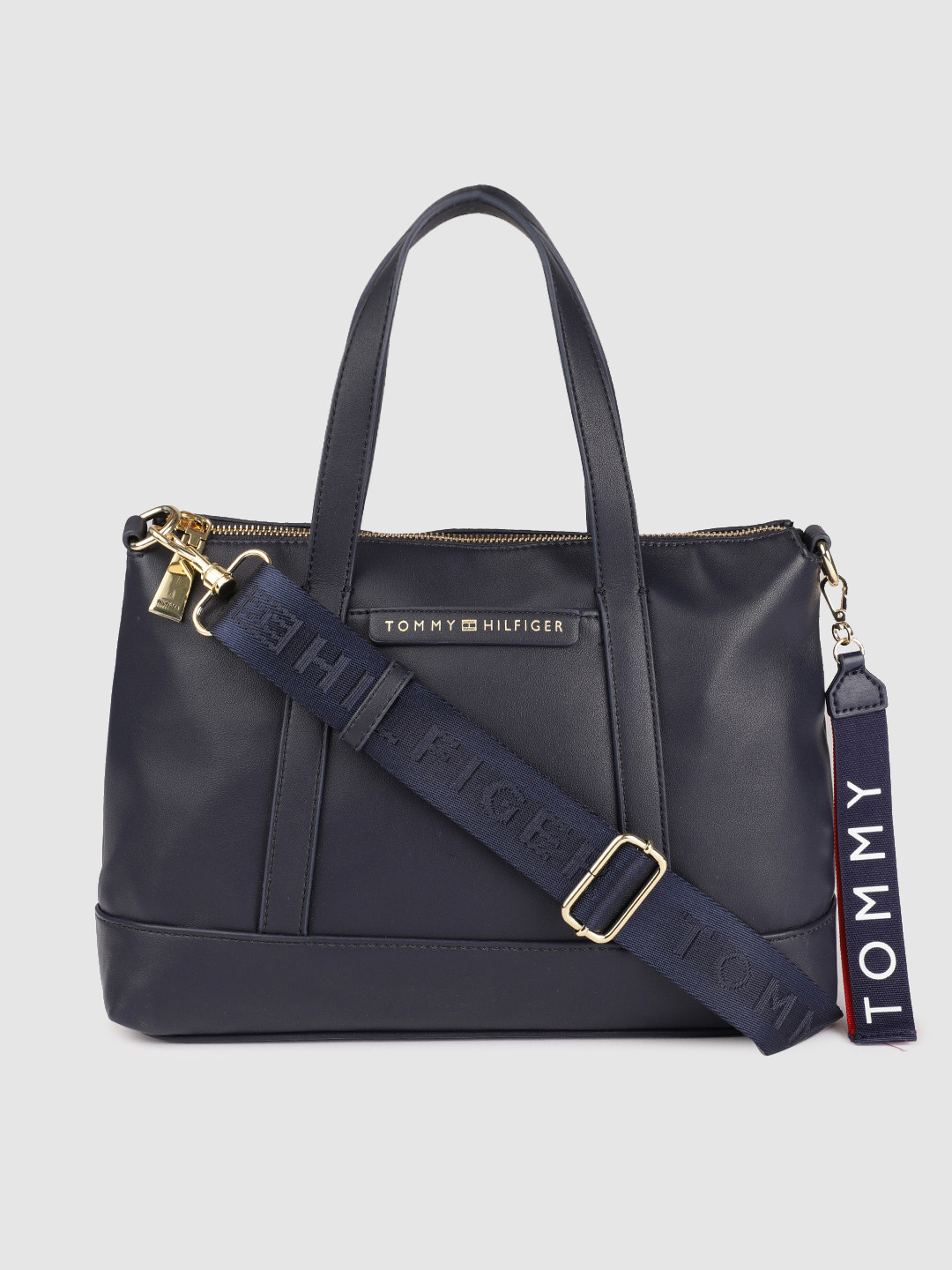 Tommy Hilfiger Handbags In India Literacy Basics