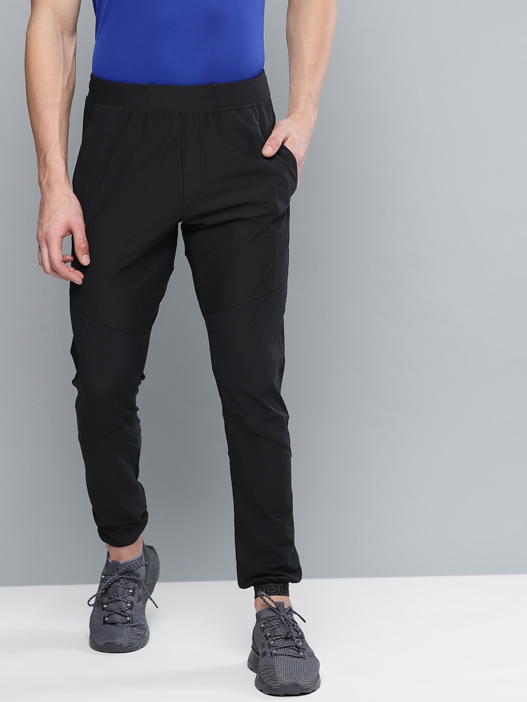 under armor vanish joggers