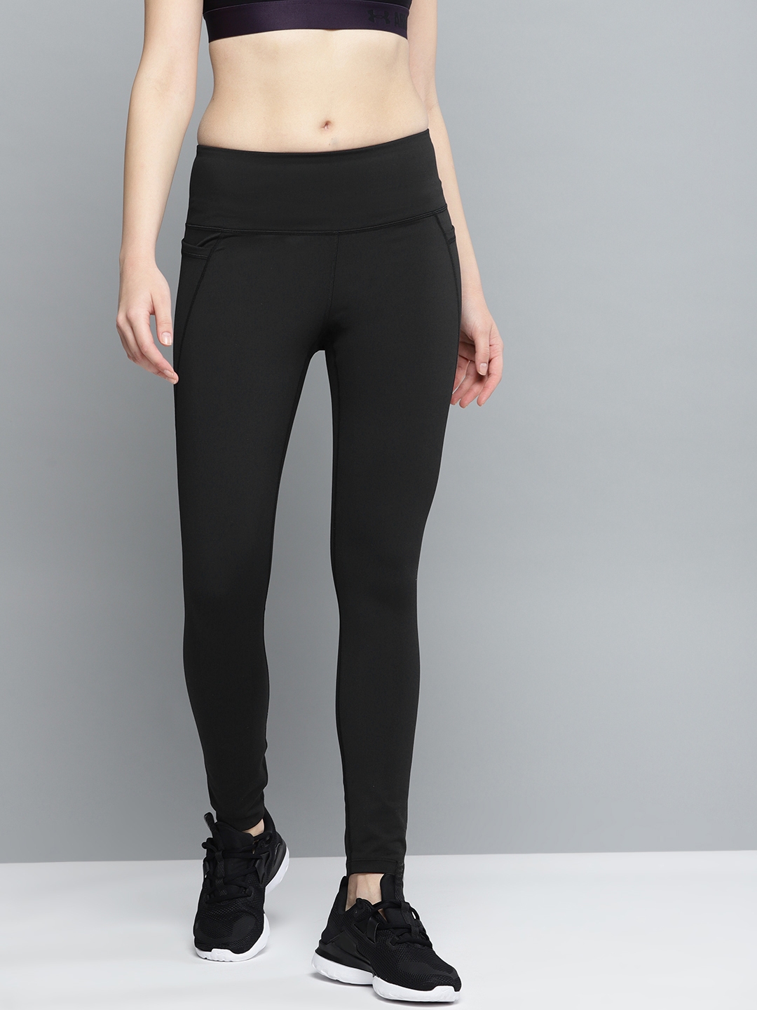 under armour tights womens
