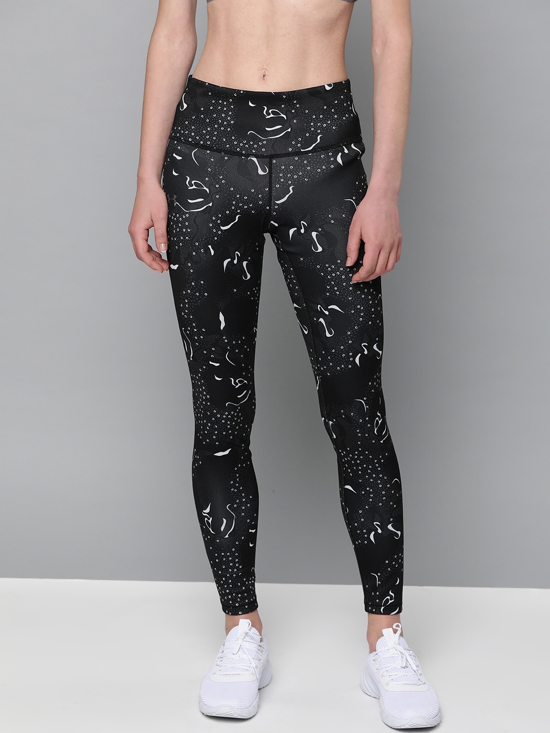 under armour compression tights womens