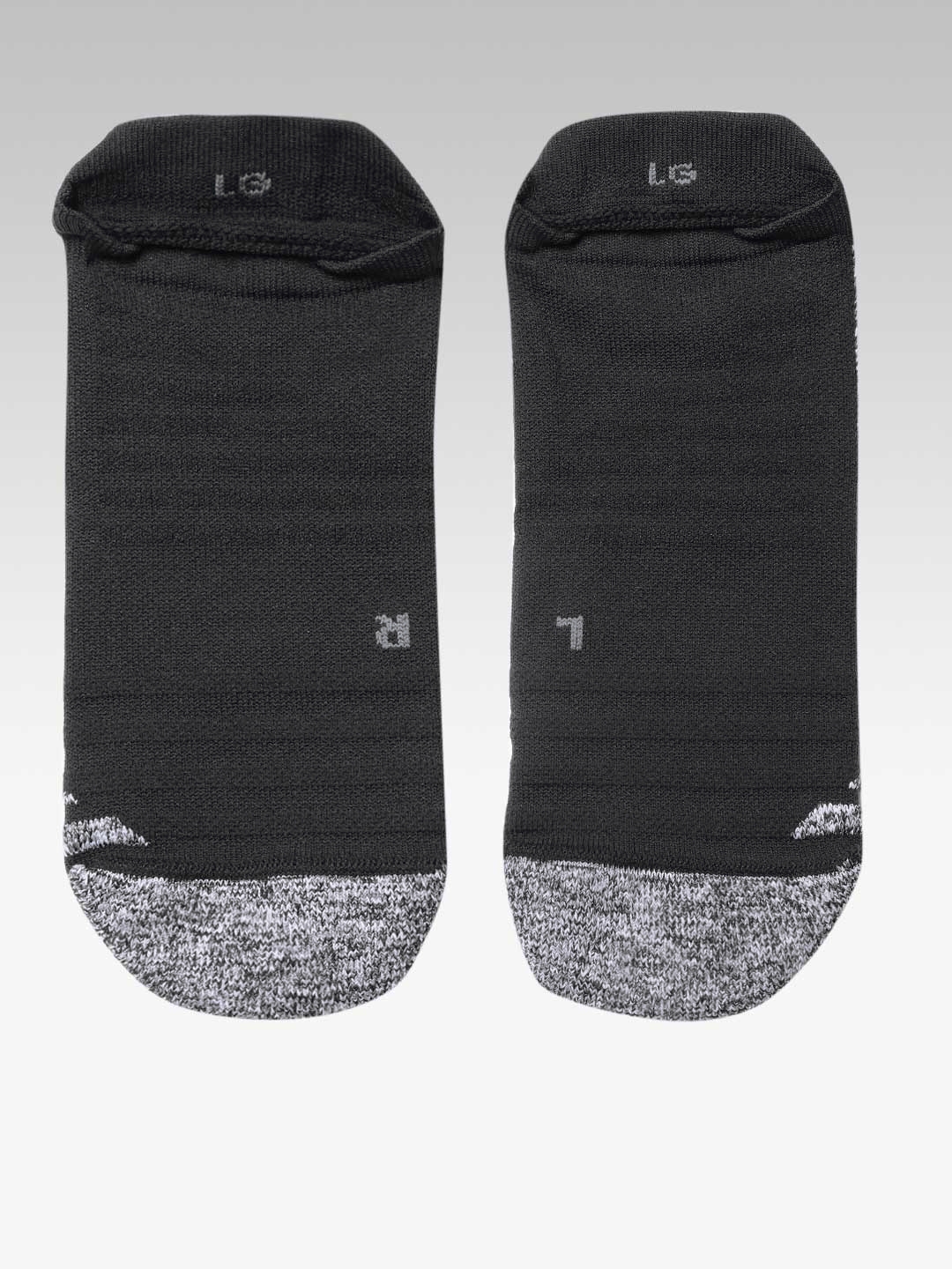 under armour striped socks