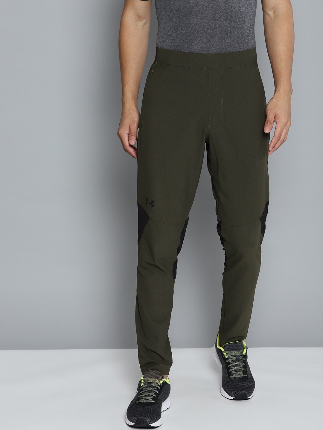 vanish woven pants