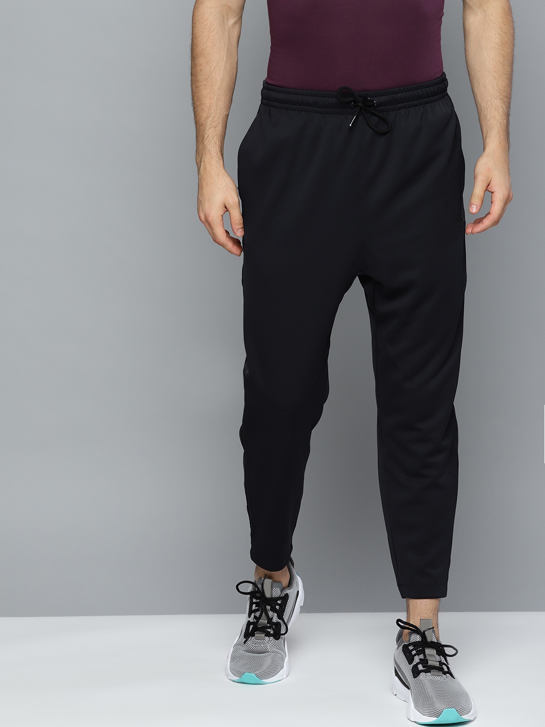 under armour unstoppable track pants